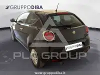 2013 Alfa Romeo Mito
