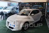 2013 Alfa Romeo Mito