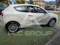 2013 Alfa Romeo Mito