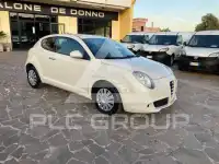 2013 Alfa Romeo Mito