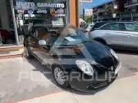 2013 Alfa Romeo Mito