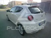 2013 Alfa Romeo Mito