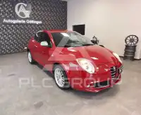 2013 Alfa Romeo Mito