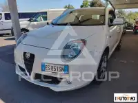 2013 Alfa Romeo Mito