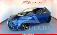 2013 Alfa Romeo Mito