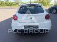 2013 Alfa Romeo Mito