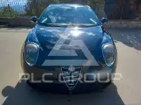 2013 Alfa Romeo Mito