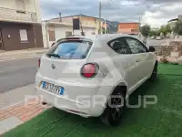 2013 Alfa Romeo Mito