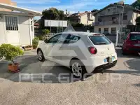 2013 Alfa Romeo Mito