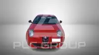 2013 Alfa Romeo Mito