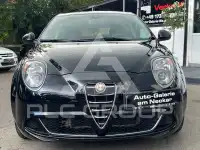2013 Alfa Romeo Mito