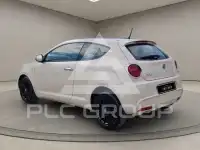 2013 Alfa Romeo Mito