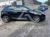 2013 Alfa Romeo Mito