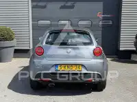 2013 Alfa Romeo Mito