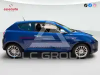2013 Alfa Romeo Mito