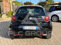 2013 Alfa Romeo Mito