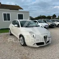2013 Alfa Romeo Mito
