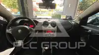 2013 Alfa Romeo Mito