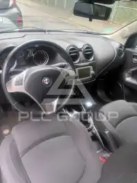 2013 Alfa Romeo Mito