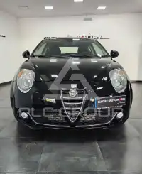 2013 Alfa Romeo Mito