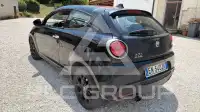 2013 Alfa Romeo Mito