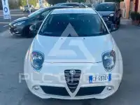 2013 Alfa Romeo Mito