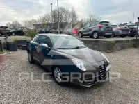 2013 Alfa Romeo Mito