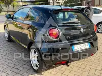 2013 Alfa Romeo Mito
