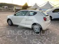 2013 Alfa Romeo Mito