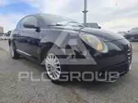 2013 Alfa Romeo Mito