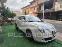 2013 Alfa Romeo Mito