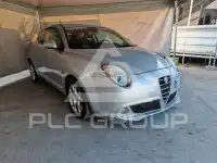 2013 Alfa Romeo Mito