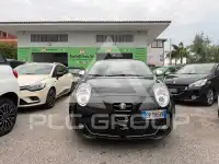 2013 Alfa Romeo Mito