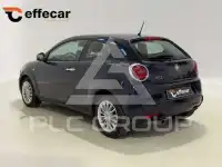 2013 Alfa Romeo Mito