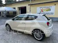 2013 Alfa Romeo Mito