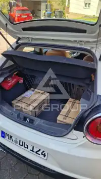 2013 Alfa Romeo Mito