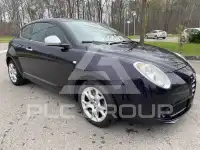 2013 Alfa Romeo Mito