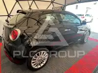 2013 Alfa Romeo Mito