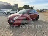2013 Alfa Romeo Mito