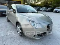2013 Alfa Romeo Mito