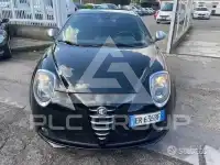 2013 Alfa Romeo Mito
