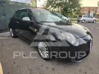 2013 Alfa Romeo Mito