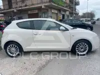 2013 Alfa Romeo Mito