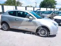 2013 Alfa Romeo Mito