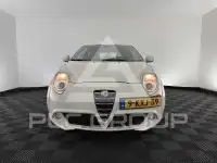 2013 Alfa Romeo Mito