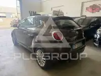2013 Alfa Romeo Mito
