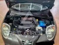 2013 Alfa Romeo Mito
