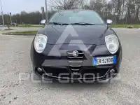 2013 Alfa Romeo Mito