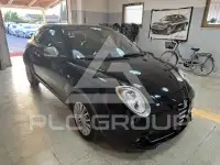 2013 Alfa Romeo Mito