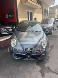 2013 Alfa Romeo Mito